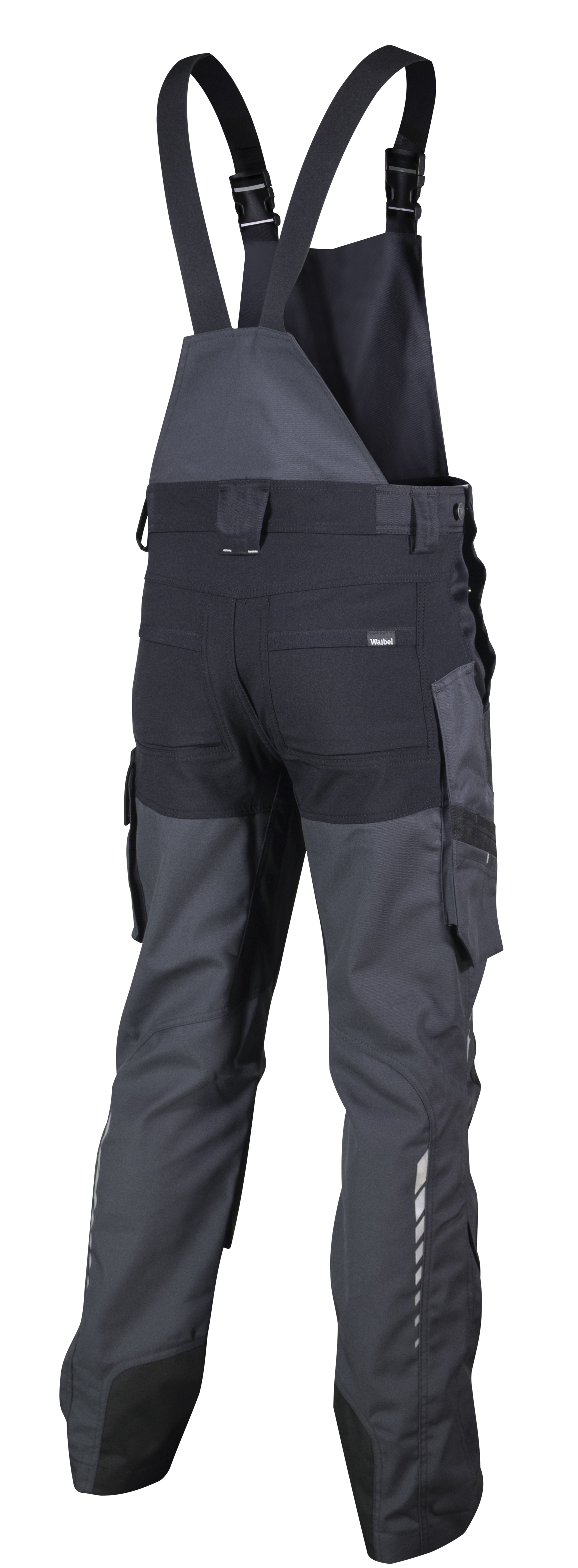 Flex Pro Latzhose