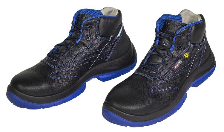 Dynamic Hochschuh S3 SRC ESD