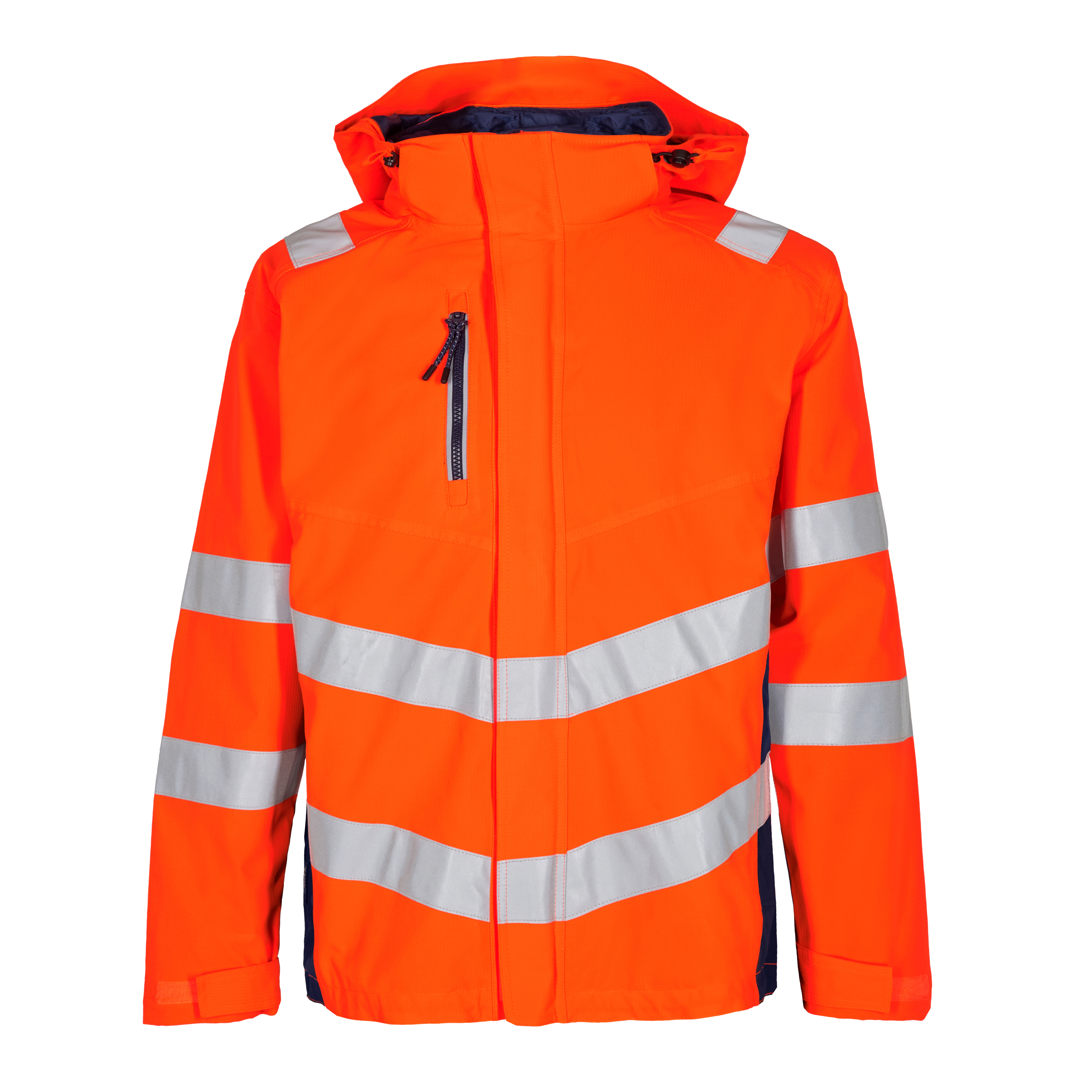 Safety Shelljacke EN 20471