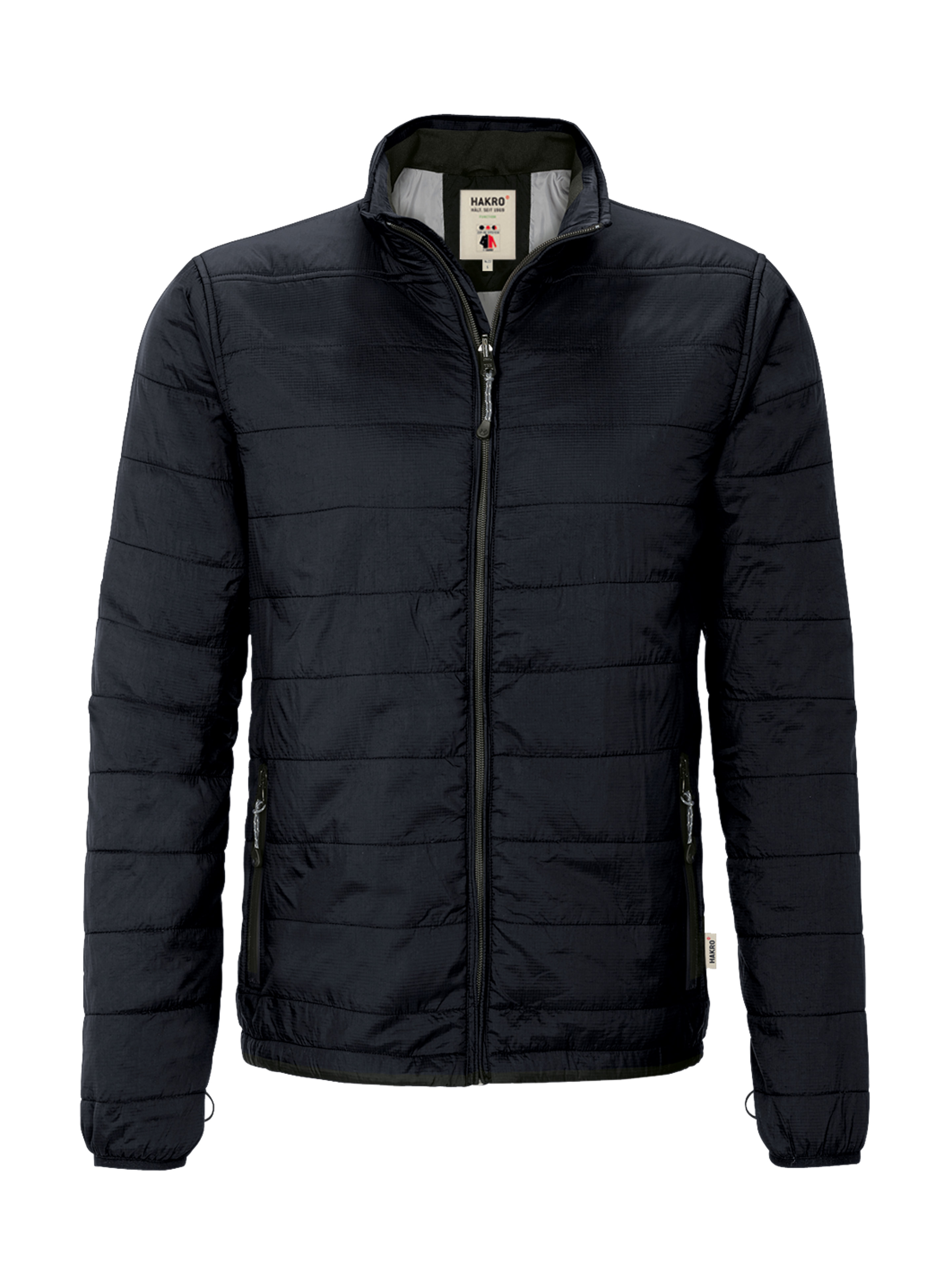 Memory Steppjacke Barrie 851