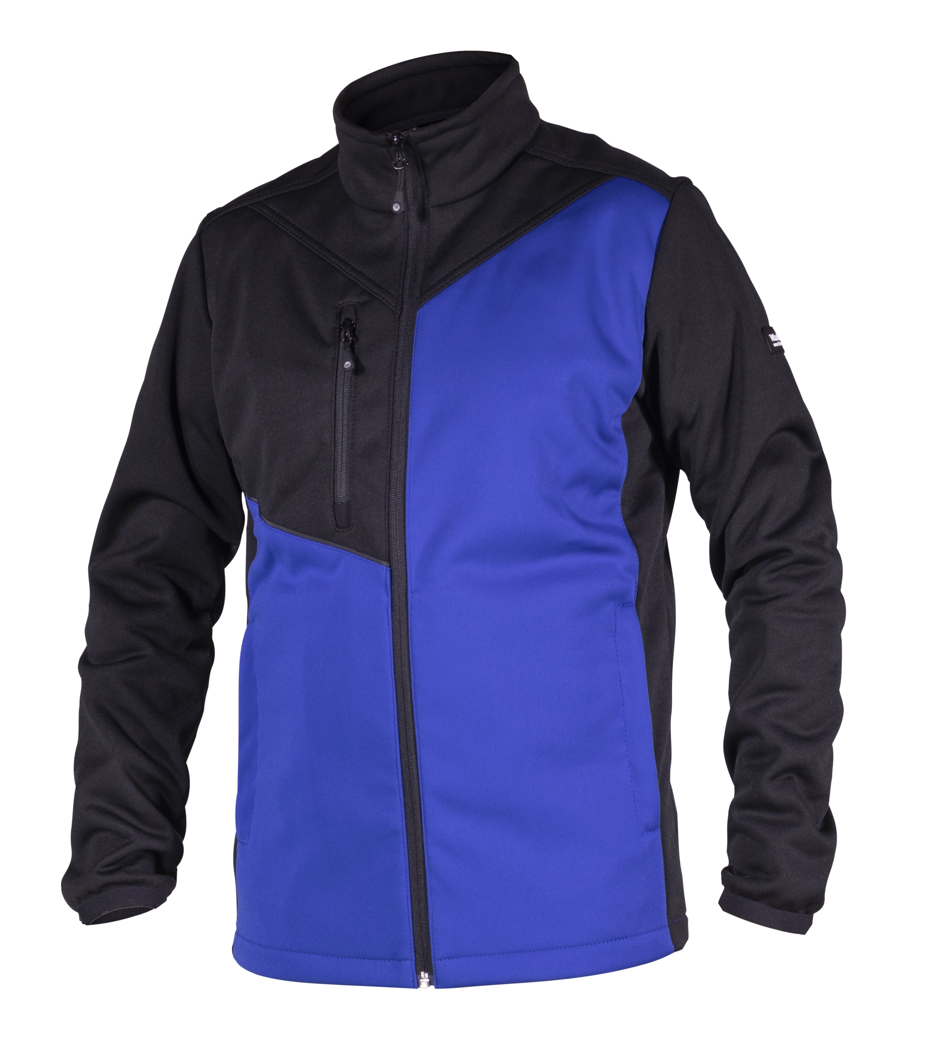 Generation Softshelljacke