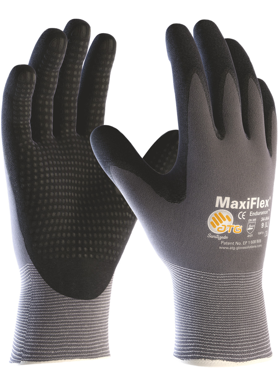 Maxiflex Endurance Handschuh