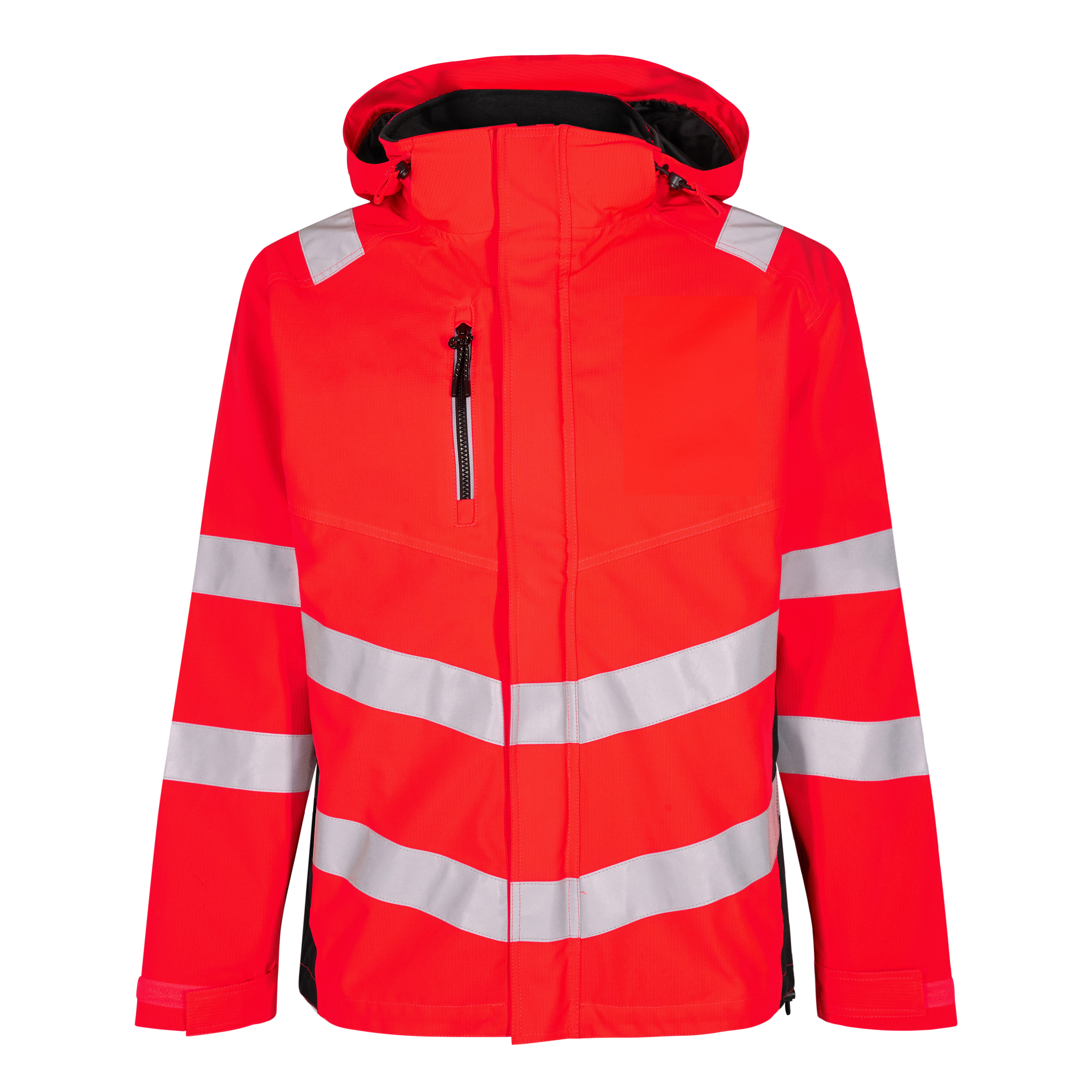 Safety Shelljacke EN 20471