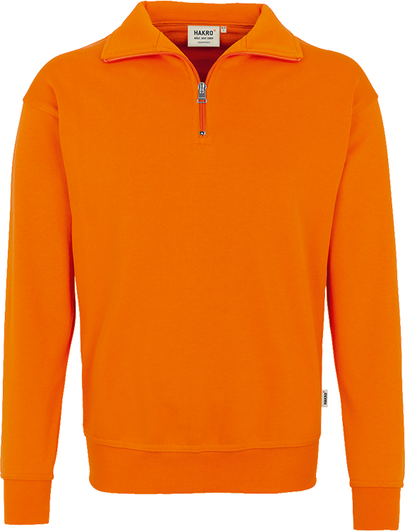 Zip-Sweatshirt Premium 451