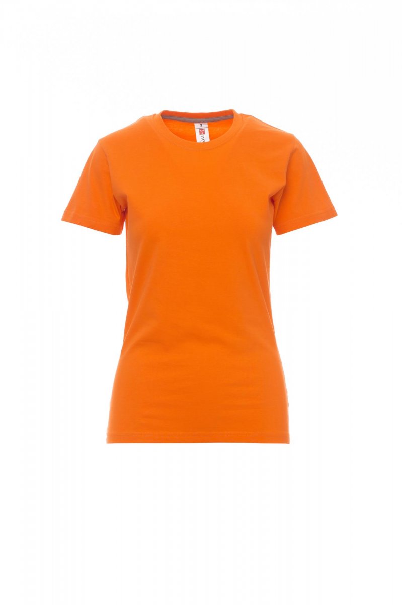 T-Shirt Sunrise Lady