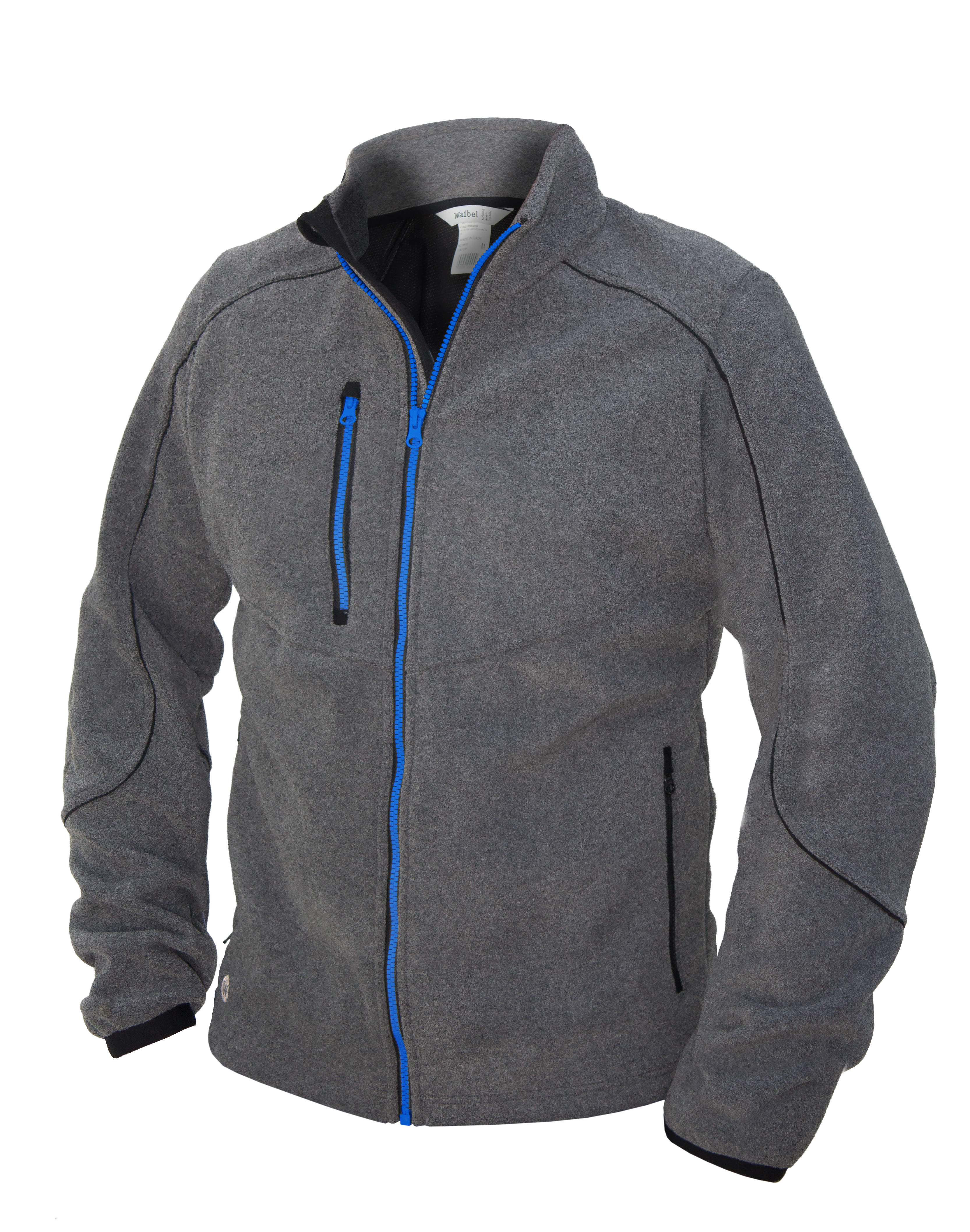 Windstopperjacke Bora