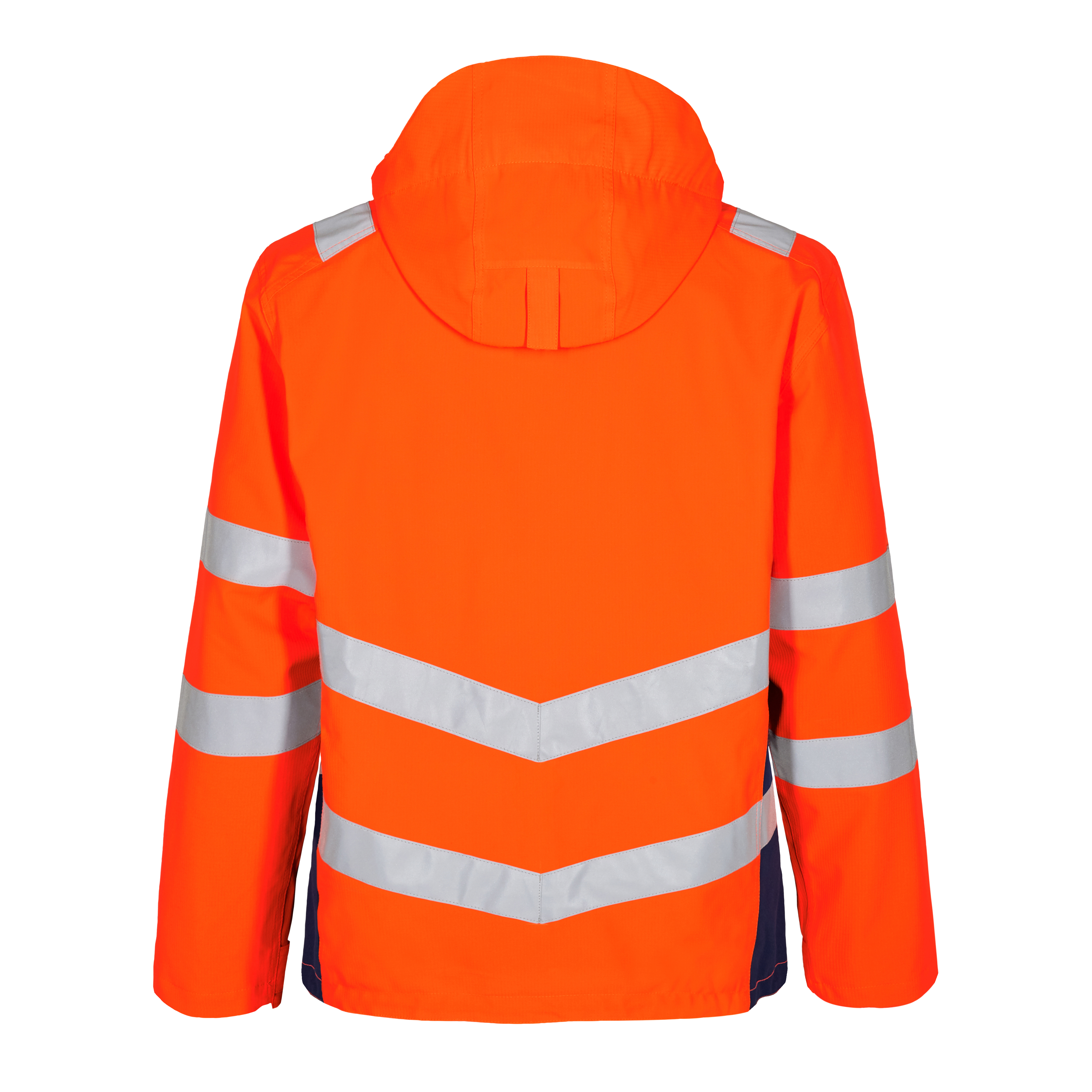 Safety Shelljacke EN 20471