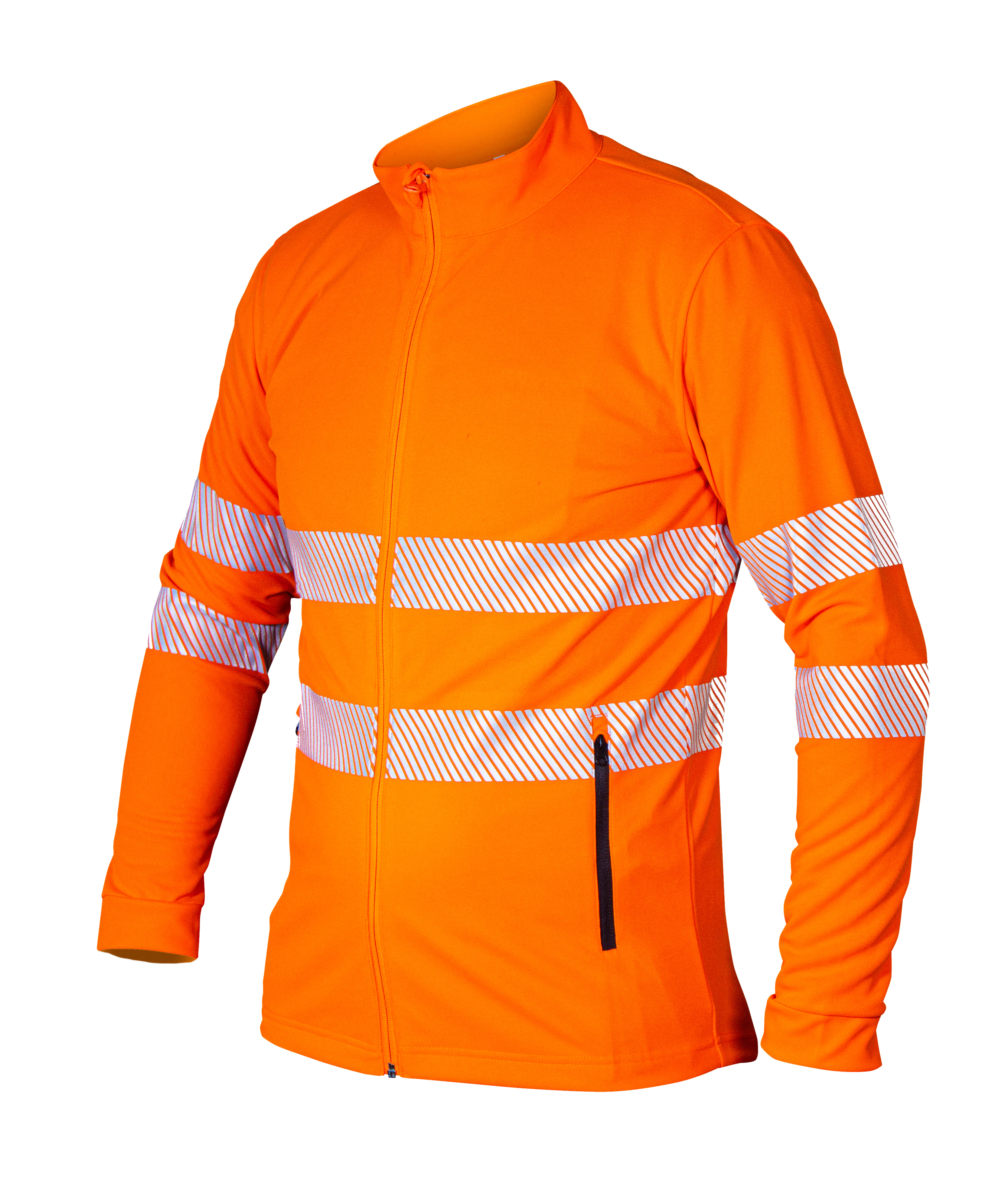 Flex Funktionsjacke EN20471