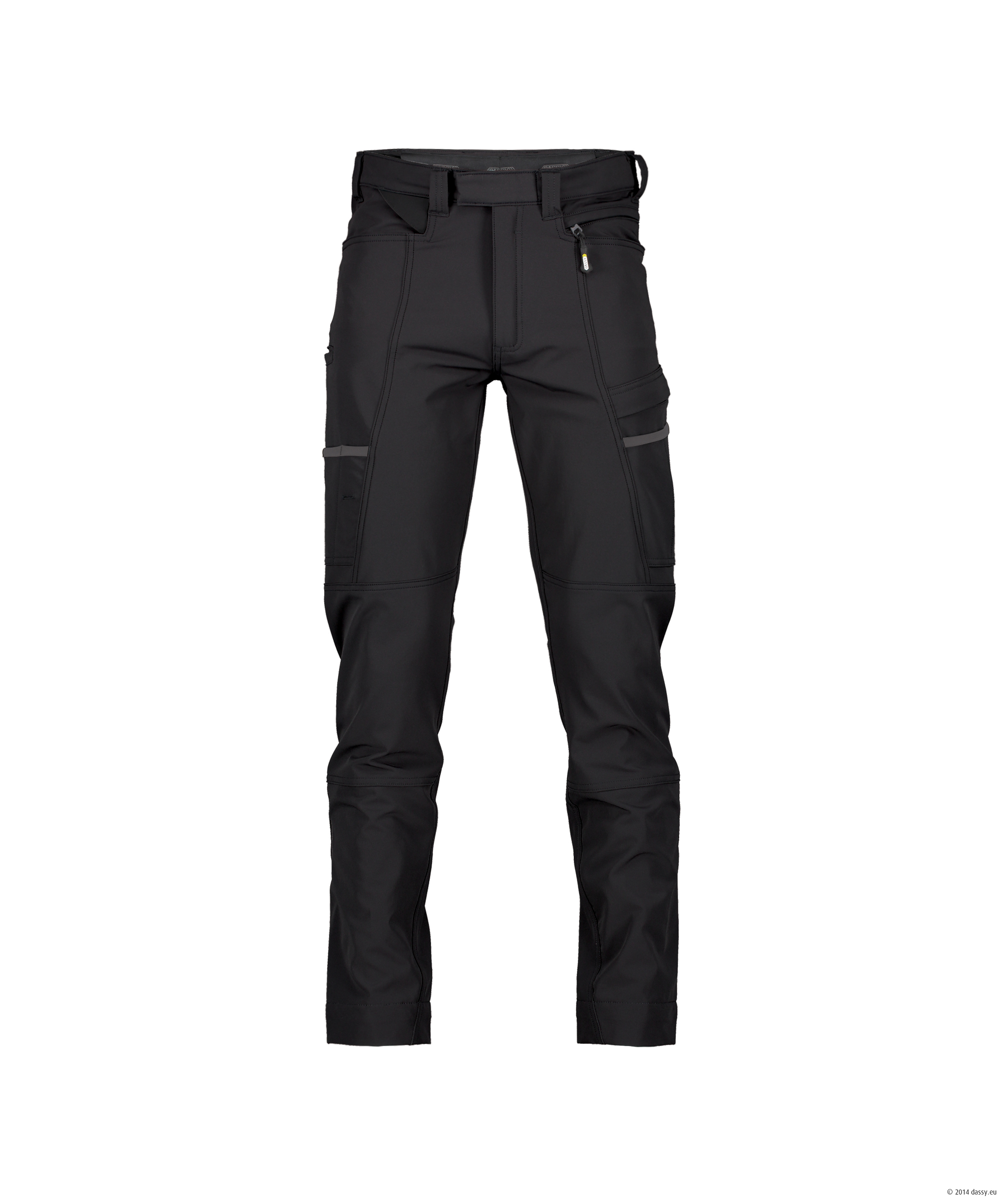 Storax Stretch-Arbeitshose 