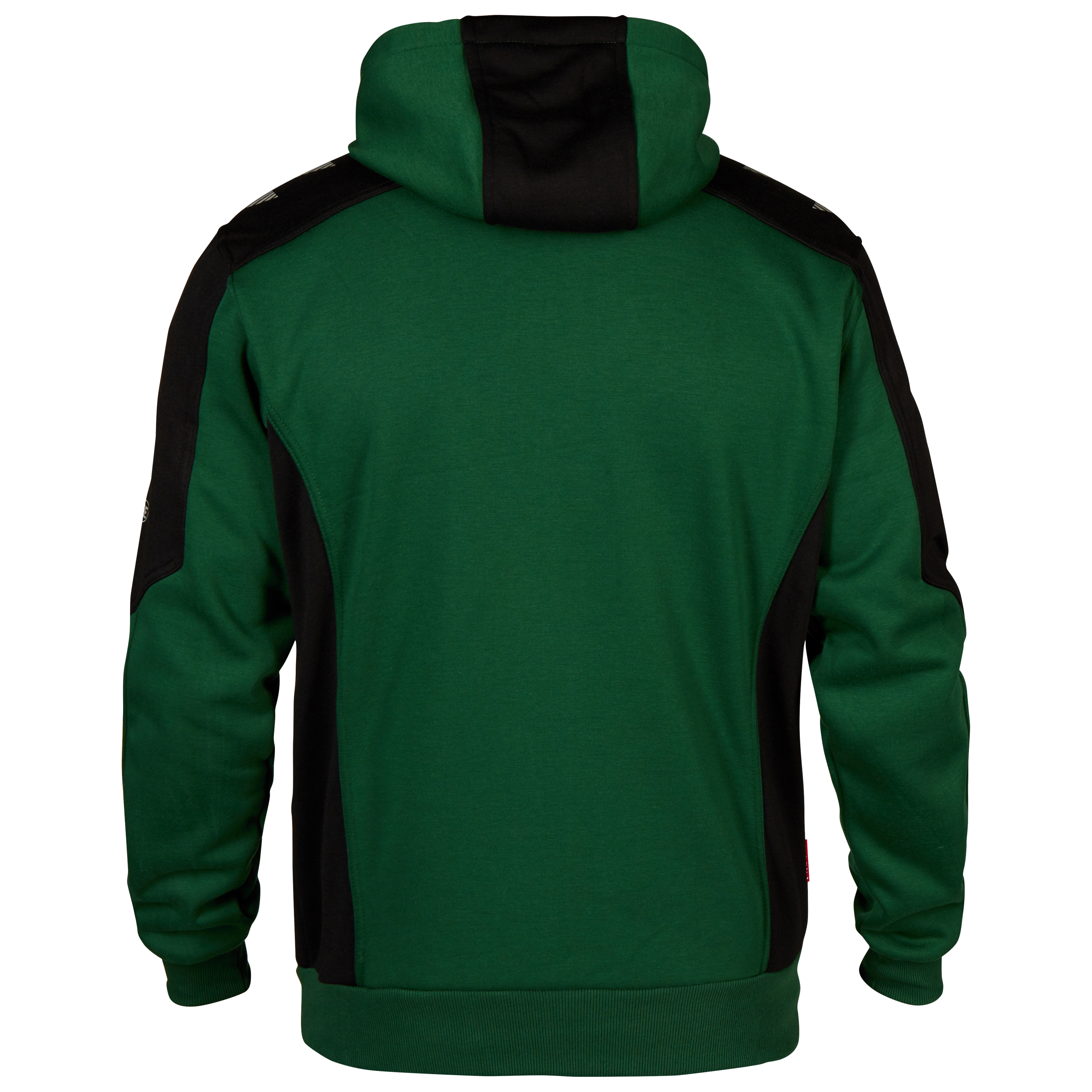 Galaxy Kapuzensweatjacke