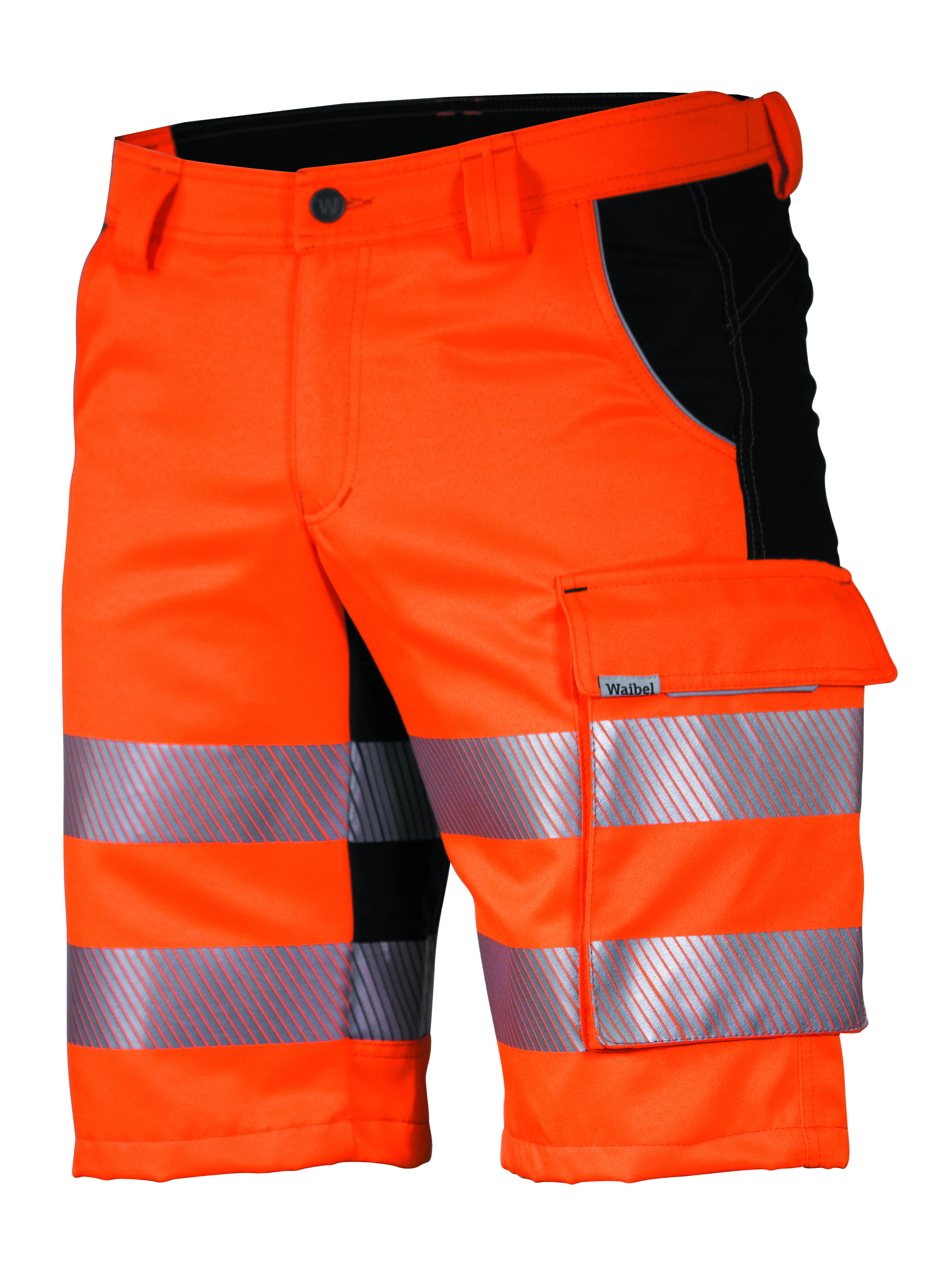 Mega Flex Bermuda EN20471