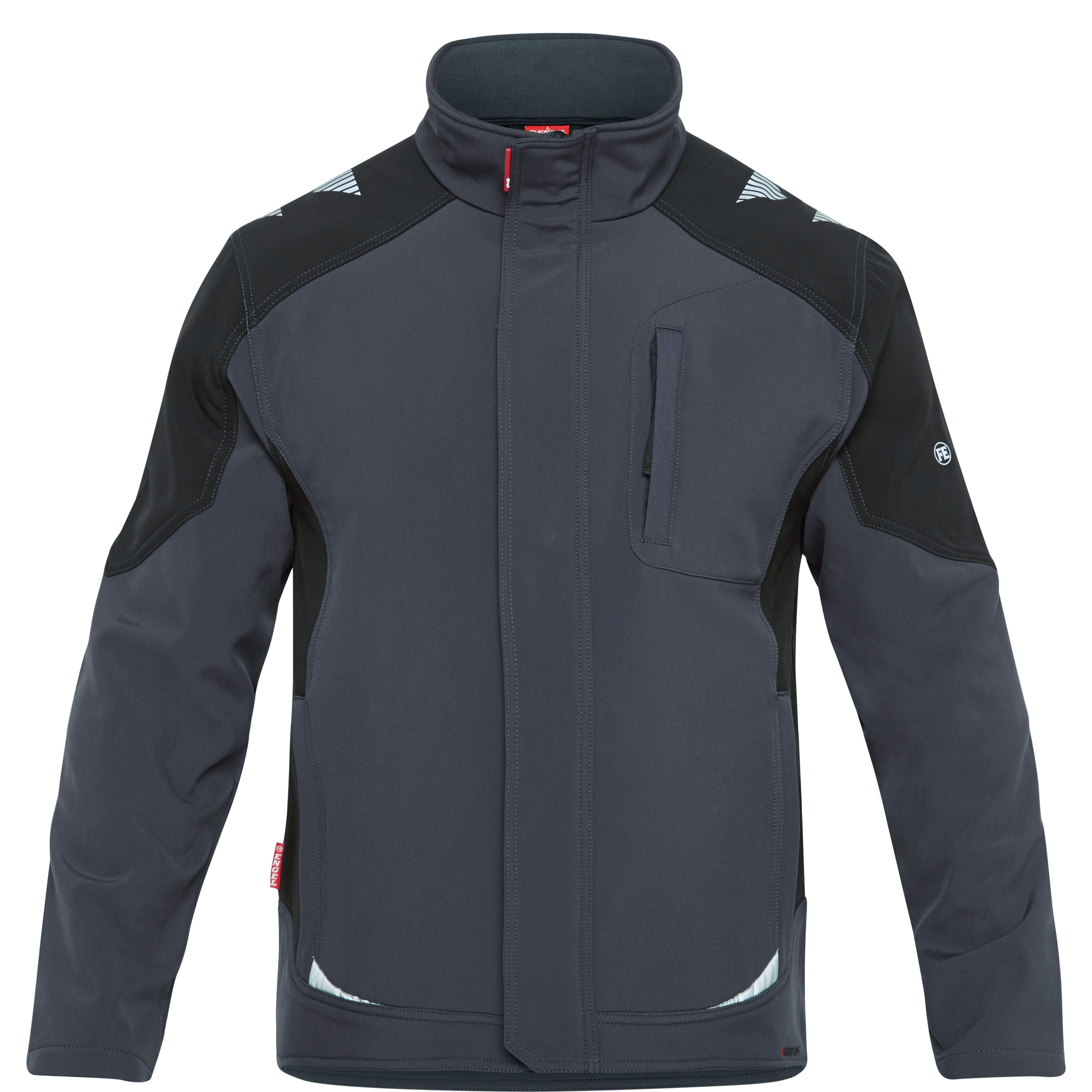 Galaxy Softshelljacke