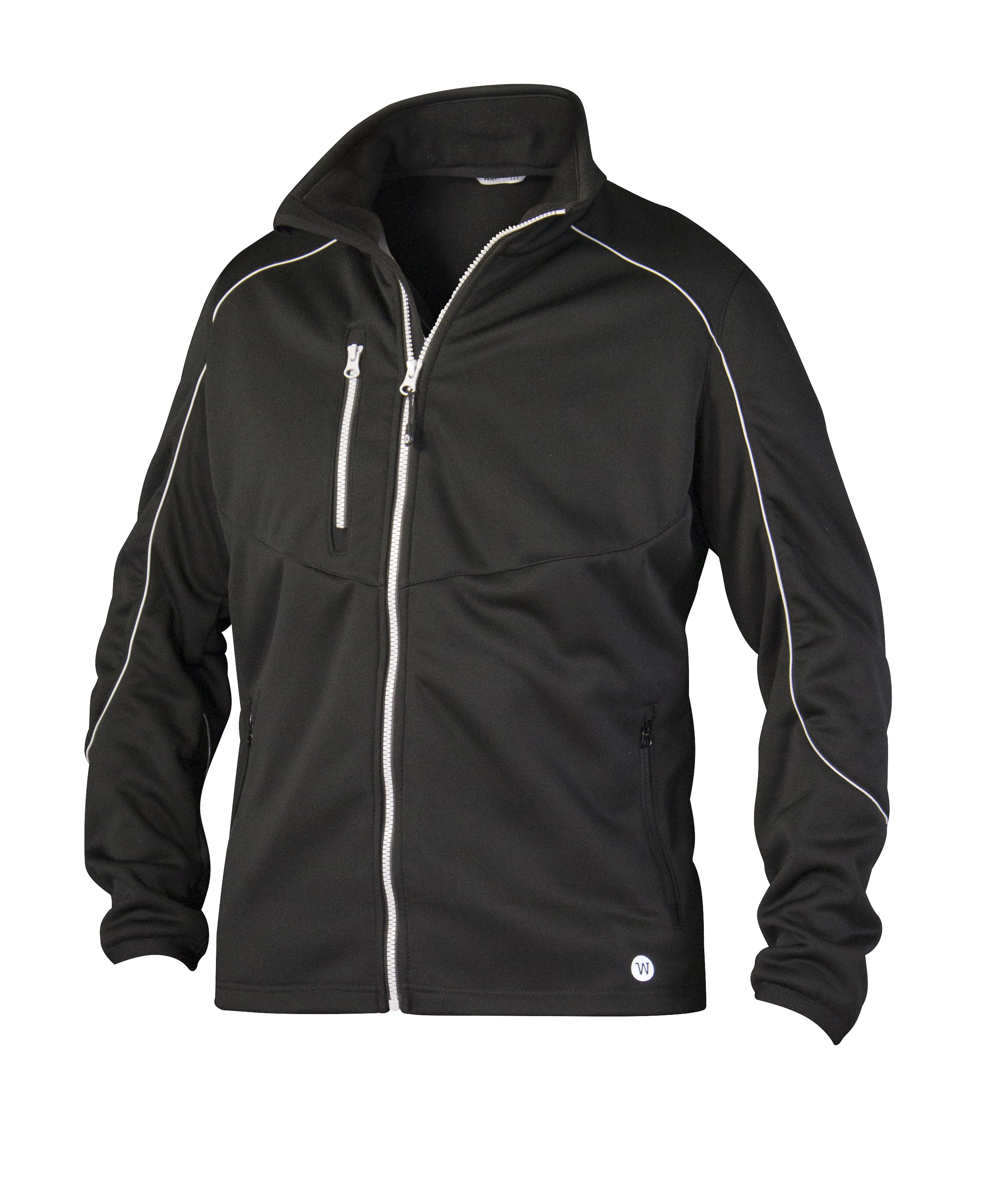 Mega Softshelljacke