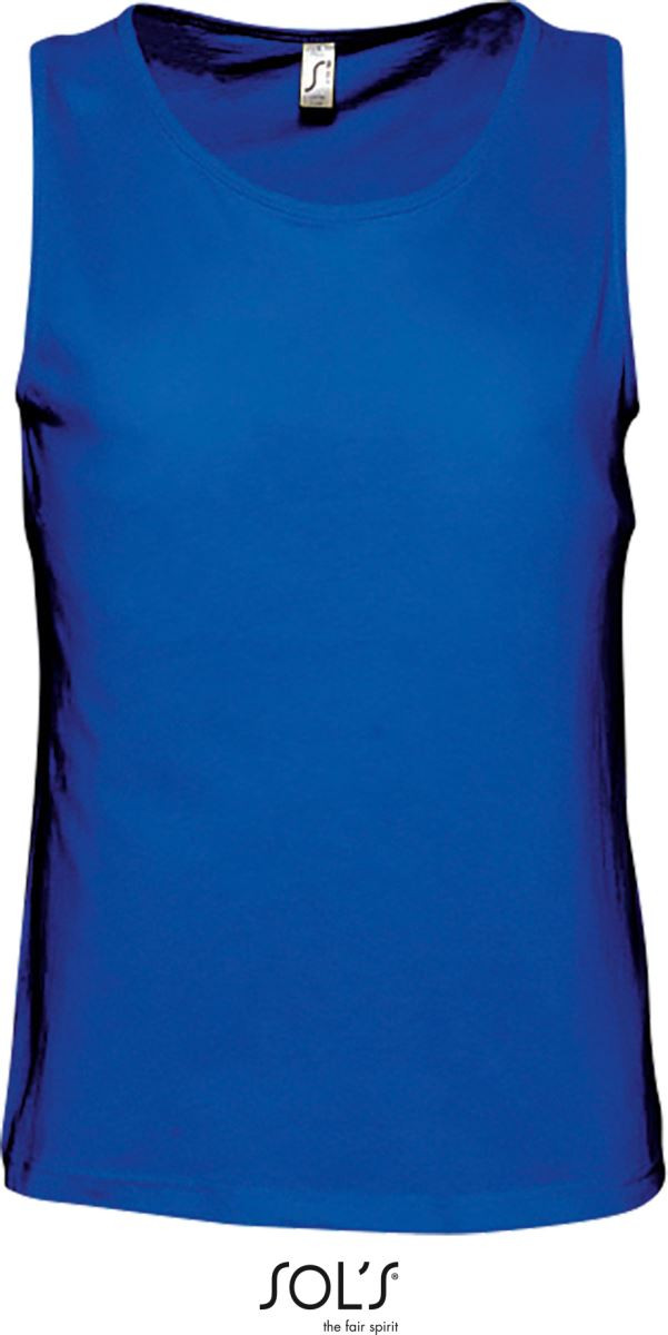 SOLS | Justin Tank Top 1465